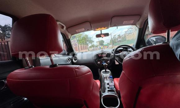 Nunua Ilio tumika Nissan Juke Nyeupe Gari ndani ya Maputo nchini Maputo Nunua Ilio tumika Nissan Juke Nyeupe Gari ndani ya Maputo nchini Maputo