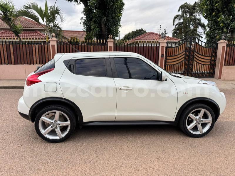 Big with watermark nissan juke maputo maputo 29812