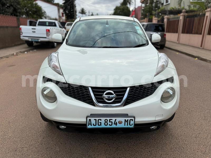 Big with watermark nissan juke maputo maputo 29812