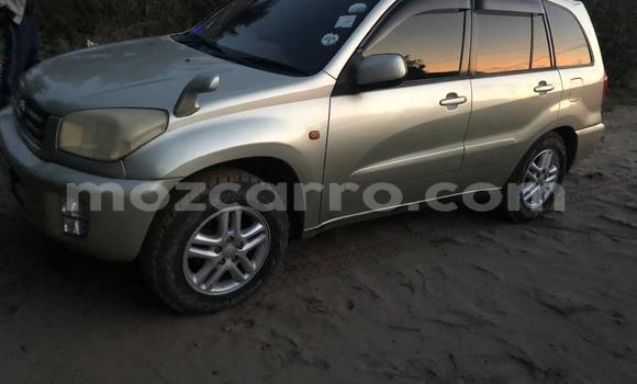 Buy Used Toyota RAV4 Other Car in Maputo in Maputo Buy Used Toyota RAV4 Other Car in Maputo in Maputo