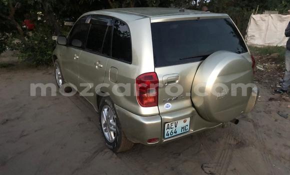 Buy Used Toyota RAV4 Other Car in Maputo in Maputo Buy Used Toyota RAV4 Other Car in Maputo in Maputo