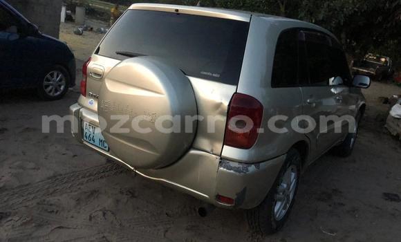 Buy Used Toyota RAV4 Other Car in Maputo in Maputo Buy Used Toyota RAV4 Other Car in Maputo in Maputo