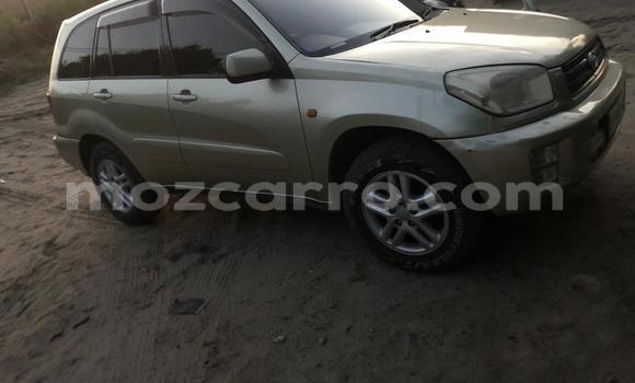 Buy Used Toyota RAV4 Other Car in Maputo in Maputo Buy Used Toyota RAV4 Other Car in Maputo in Maputo