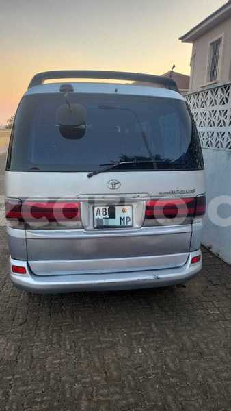 Big with watermark toyota regius maputo maputo 29818