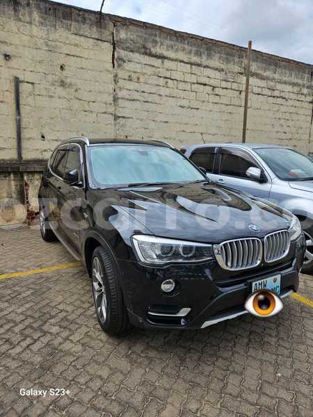 Big with watermark bmw x3 maputo maputo 29819