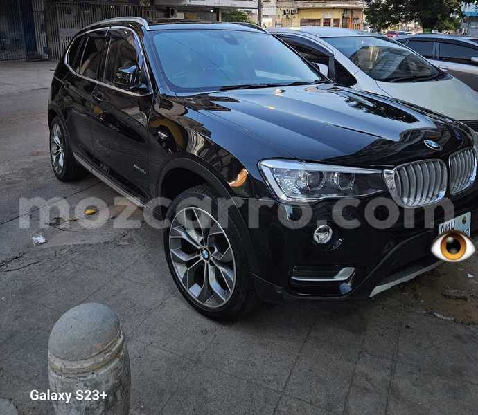 Big with watermark bmw x3 maputo maputo 29819