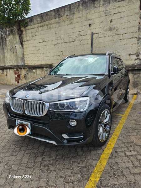 Big with watermark bmw x3 maputo maputo 29819