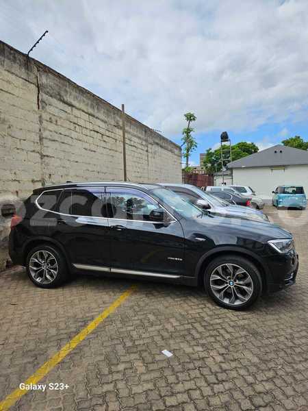 Big with watermark bmw x3 maputo maputo 29819