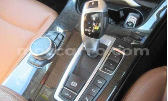 Comprar Usado BMW X3 Preto Carro em Maputo em Maputo Comprar Usado BMW X3 Preto Carro em Maputo em Maputo