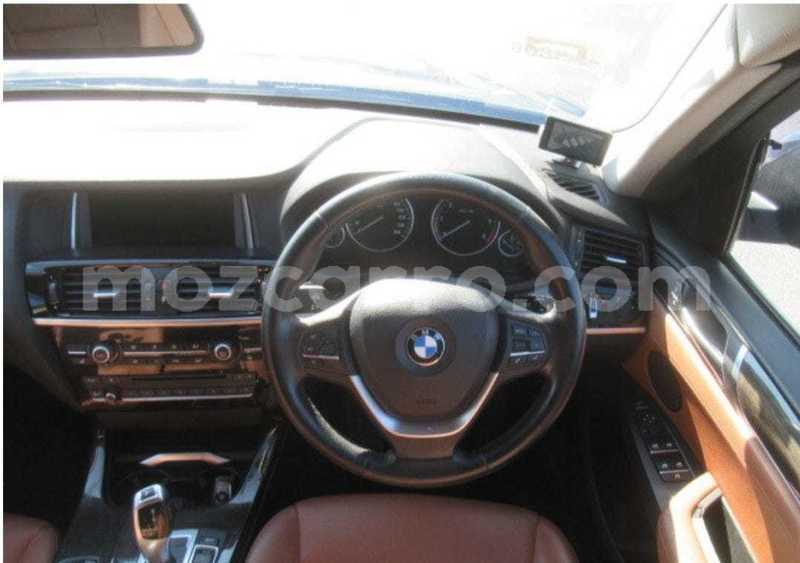 Big with watermark bmw x3 maputo maputo 29819