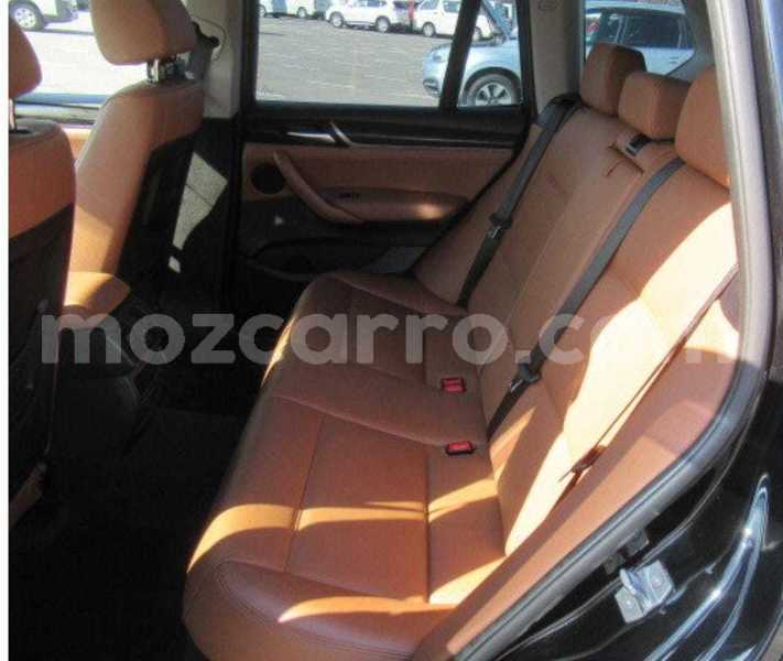 Big with watermark bmw x3 maputo maputo 29819