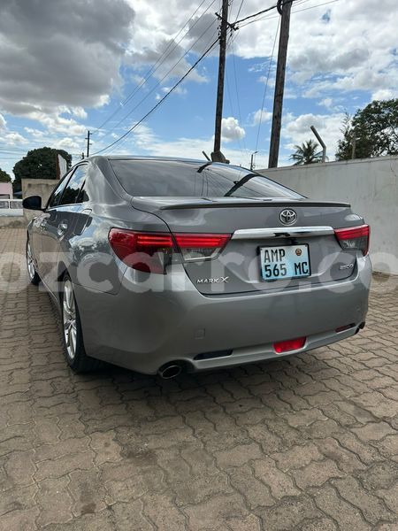 Big with watermark toyota mark x maputo maputo 29822