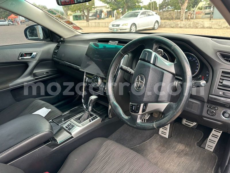 Big with watermark toyota mark x maputo maputo 29822