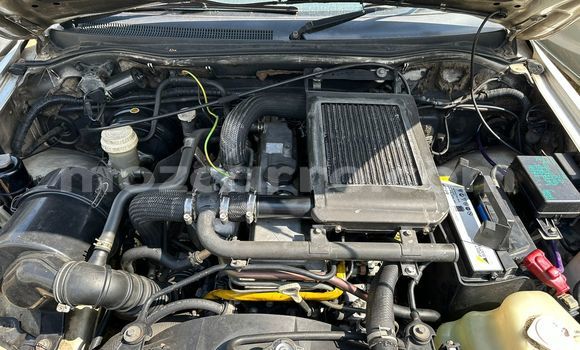 Tenga Tsaru Mitsubishi Colt Chena Mota in Maputo in Maputo Tenga Tsaru Mitsubishi Colt Chena Mota in Maputo in Maputo