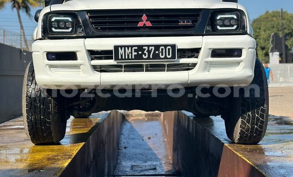 Tenga Tsaru Mitsubishi Colt Chena Mota in Maputo in Maputo Tenga Tsaru Mitsubishi Colt Chena Mota in Maputo in Maputo