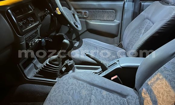 Tenga Tsaru Mitsubishi Colt Chena Mota in Maputo in Maputo Tenga Tsaru Mitsubishi Colt Chena Mota in Maputo in Maputo