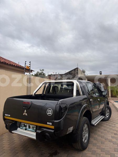 Big with watermark mitsubishi triton maputo maputo 29825