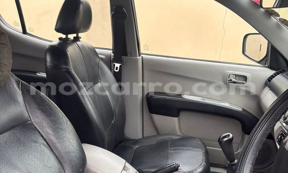 Buy Used Mitsubishi Triton Black Car in Maputo in Maputo Buy Used Mitsubishi Triton Black Car in Maputo in Maputo