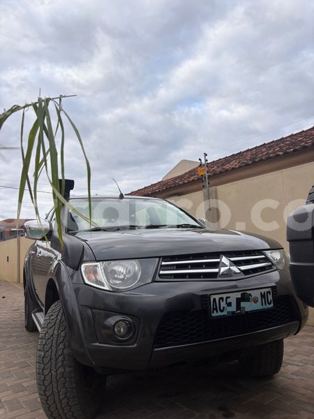 Big with watermark mitsubishi triton maputo maputo 29825