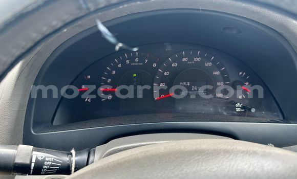 Buy Used Toyota Camry White Car in Maputo in Maputo Buy Used Toyota Camry White Car in Maputo in Maputo
