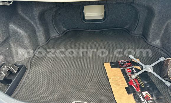 Buy Used Toyota Camry White Car in Maputo in Maputo Buy Used Toyota Camry White Car in Maputo in Maputo