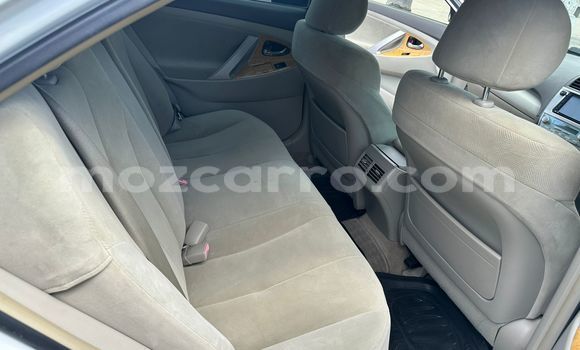 Buy Used Toyota Camry White Car in Maputo in Maputo Buy Used Toyota Camry White Car in Maputo in Maputo