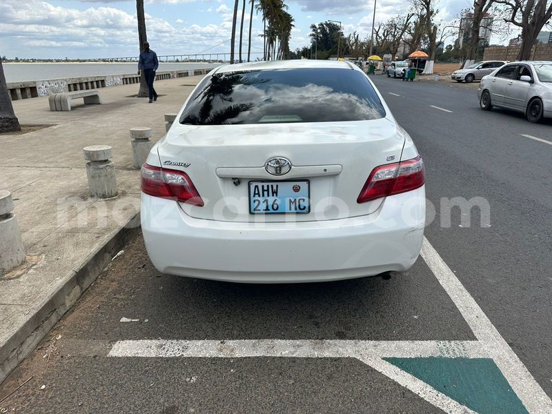 Big with watermark toyota camry maputo maputo 29828