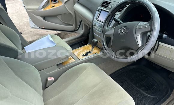 Buy Used Toyota Camry White Car in Maputo in Maputo Buy Used Toyota Camry White Car in Maputo in Maputo