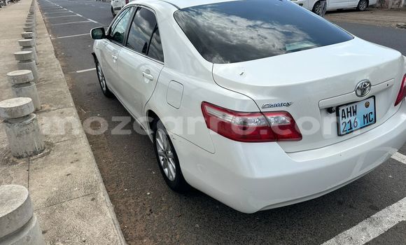 Buy Used Toyota Camry White Car in Maputo in Maputo Buy Used Toyota Camry White Car in Maputo in Maputo