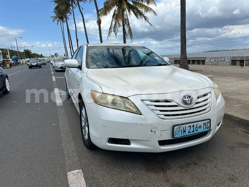 Big with watermark toyota camry maputo maputo 29828