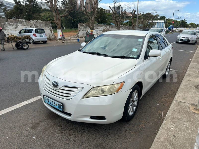 Big with watermark toyota camry maputo maputo 29828