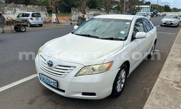 Buy Used Toyota Camry White Car in Maputo in Maputo Buy Used Toyota Camry White Car in Maputo in Maputo