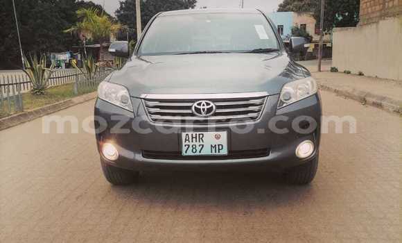 Buy Used Toyota Vanguard Black Car in Maputo in Maputo Buy Used Toyota Vanguard Black Car in Maputo in Maputo