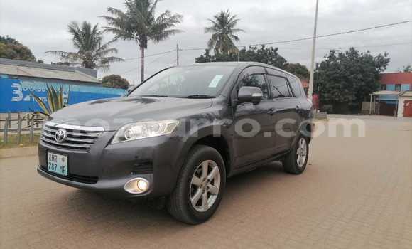 Buy Used Toyota Vanguard Black Car in Maputo in Maputo Buy Used Toyota Vanguard Black Car in Maputo in Maputo