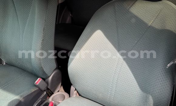 Buy Used Toyota Vitz Other Car in Maputo in Maputo Buy Used Toyota Vitz Other Car in Maputo in Maputo