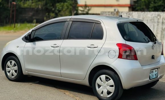 Buy Used Toyota Vitz Other Car in Maputo in Maputo Buy Used Toyota Vitz Other Car in Maputo in Maputo