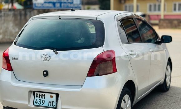 Buy Used Toyota Vitz Other Car in Maputo in Maputo Buy Used Toyota Vitz Other Car in Maputo in Maputo