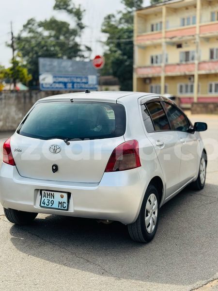 Big with watermark toyota vitz maputo maputo 29831