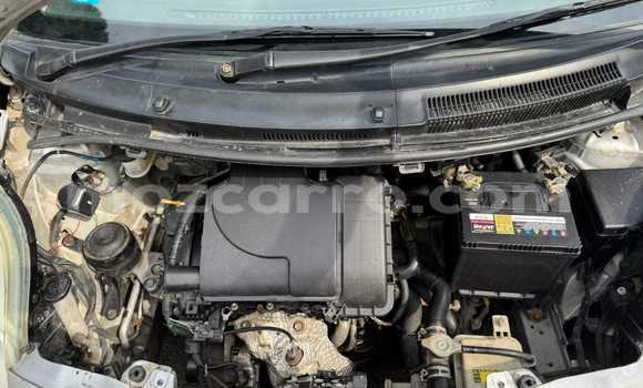 Buy Used Toyota Vitz Other Car in Maputo in Maputo Buy Used Toyota Vitz Other Car in Maputo in Maputo