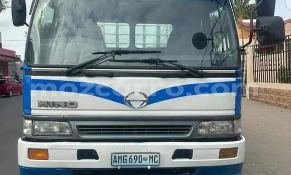 Buy Used Toyota 4Runner White Car in Maputo in Maputo Buy Used Toyota 4Runner White Car in Maputo in Maputo