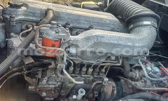 Buy Used Toyota 4Runner White Car in Maputo in Maputo Buy Used Toyota 4Runner White Car in Maputo in Maputo