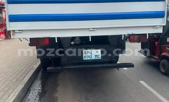 Buy Used Toyota 4Runner White Car in Maputo in Maputo Buy Used Toyota 4Runner White Car in Maputo in Maputo