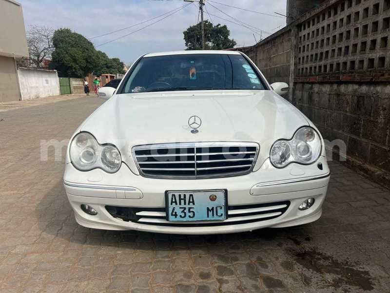 Big with watermark mercedes benz c180 coupe maputo maputo 29835