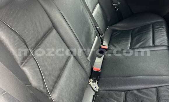 Comprar Usado Mercedes-Benz C180 COUPE Branco Carro em Maputo em Maputo Comprar Usado Mercedes-Benz C180 COUPE Branco Carro em Maputo em Maputo