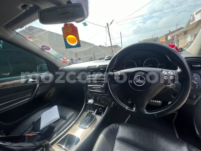 Big with watermark mercedes benz c180 coupe maputo maputo 29835