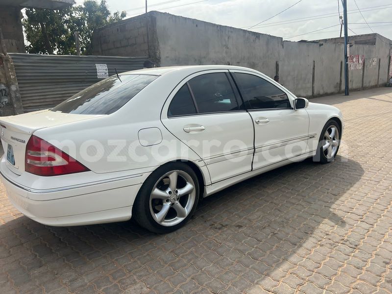 Big with watermark mercedes benz c180 coupe maputo maputo 29835