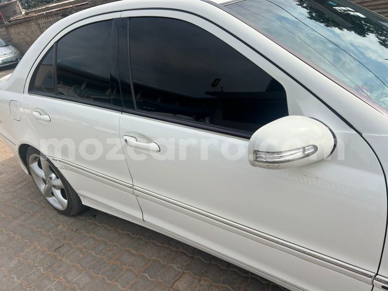 Big with watermark mercedes benz c180 coupe maputo maputo 29835