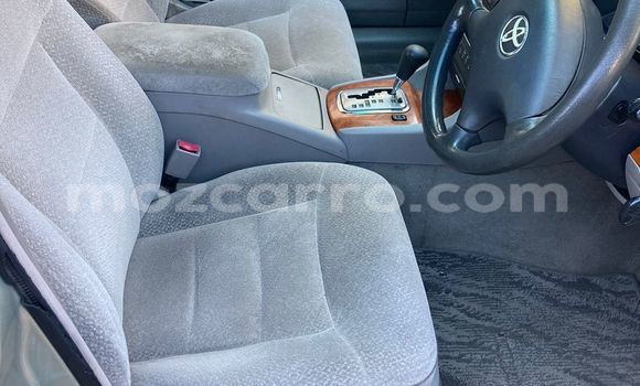 Buy Used Toyota Mark II Other Car in Maputo in Maputo Buy Used Toyota Mark II Other Car in Maputo in Maputo