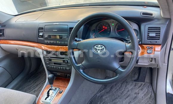 Buy Used Toyota Mark II Other Car in Maputo in Maputo Buy Used Toyota Mark II Other Car in Maputo in Maputo