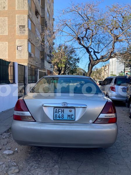 Big with watermark toyota mark ii maputo maputo 29836